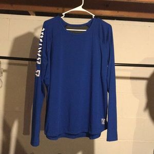 SOLD 🎁 PINK Ultimate Long Sleeve Top